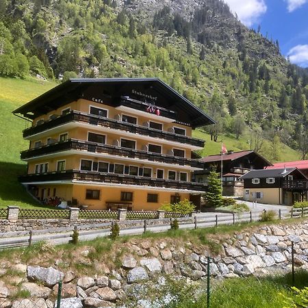 Stubnerhof Hotel Bad Gastein Exterior foto