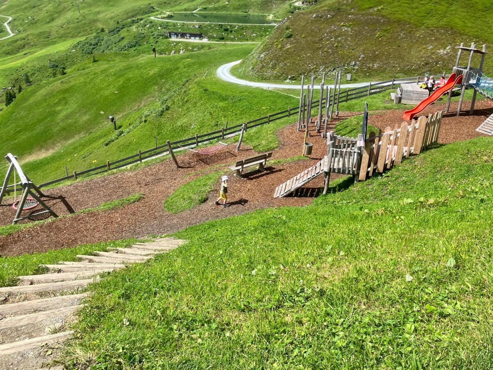 Stubnerhof Hotel Bad Gastein Exterior foto