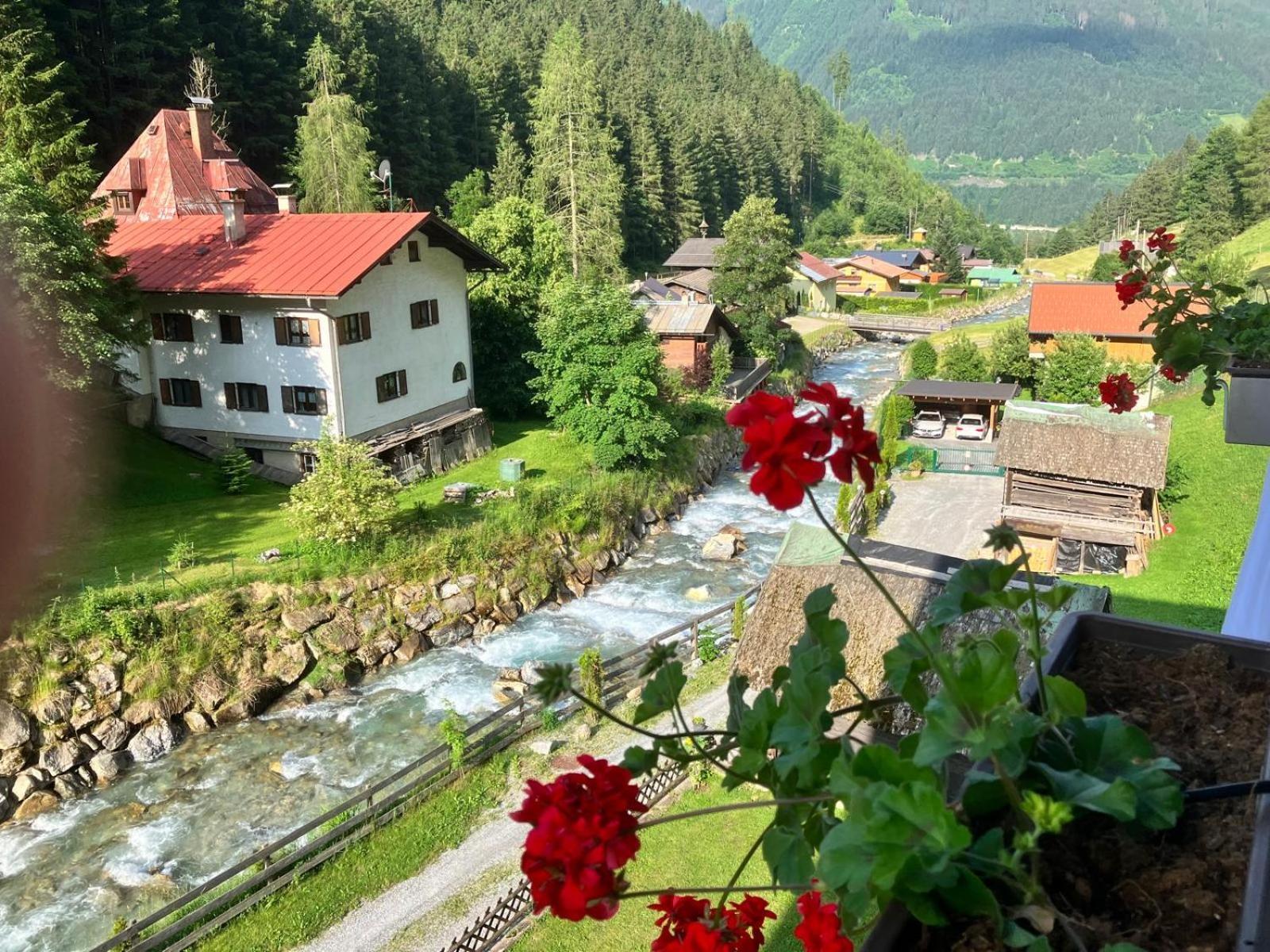 Stubnerhof Hotel Bad Gastein Exterior foto